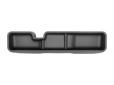 WeatherTech - WeatherTech 4S018 Under Seat Storage System