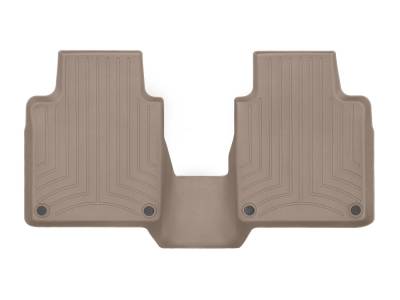 WeatherTech - WeatherTech 4512812 FloorLiner DigitalFit