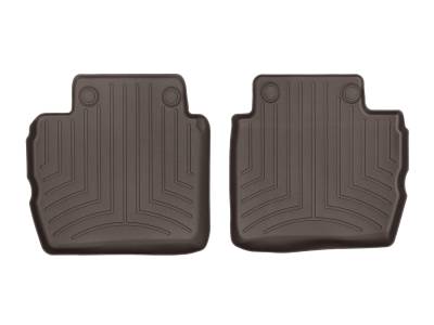 WeatherTech - WeatherTech 472025 FloorLiner DigitalFit