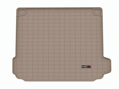 WeatherTech - WeatherTech 411391 Cargo Liner
