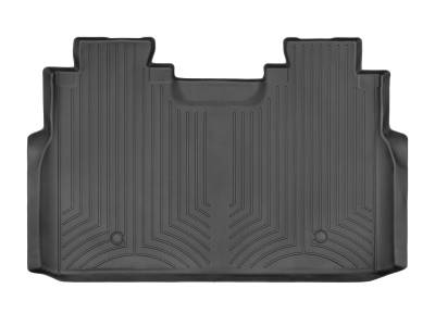 WeatherTech - WeatherTech 4410125V FloorLiner DigitalFit