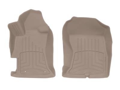 WeatherTech - WeatherTech 4511071IM FloorLiner HP
