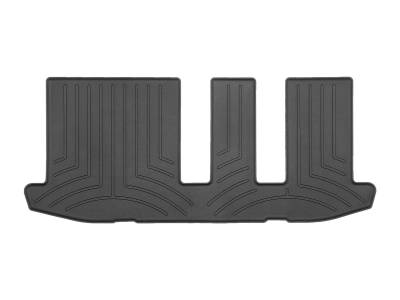 WeatherTech - WeatherTech 444453IM FloorLiner HP