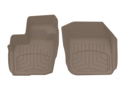 WeatherTech - WeatherTech 459611IM FloorLiner HP