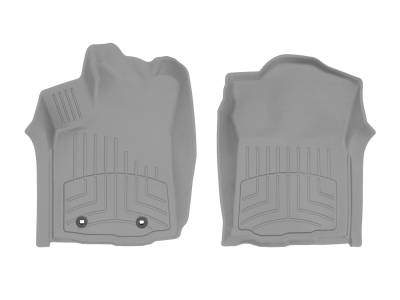 WeatherTech - WeatherTech 468671IM FloorLiner HP