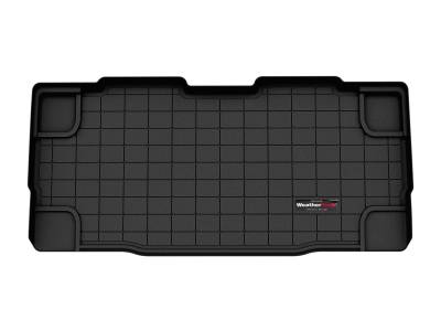 WeatherTech - WeatherTech 401476 Cargo Liner