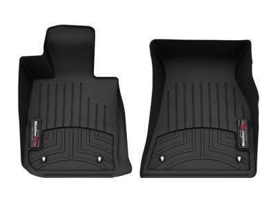 WeatherTech - WeatherTech 4416761 FloorLiner DigitalFit