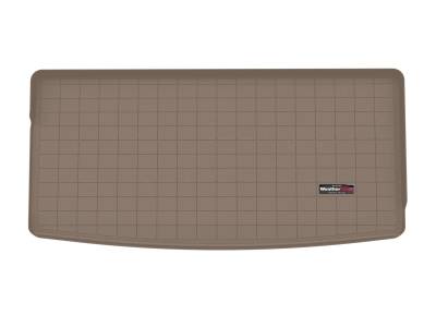 WeatherTech - WeatherTech 411487 Cargo Liner