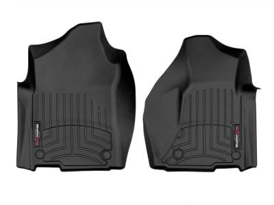 WeatherTech - WeatherTech 4416571V FloorLiner DigitalFit