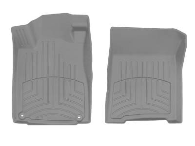 WeatherTech - WeatherTech 467371IM FloorLiner HP