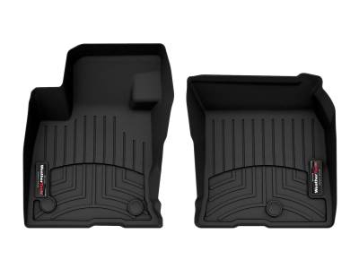 WeatherTech - WeatherTech 4416531V FloorLiner DigitalFit