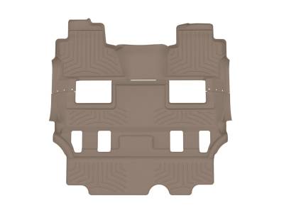 WeatherTech - WeatherTech 456070IM FloorLiner HP