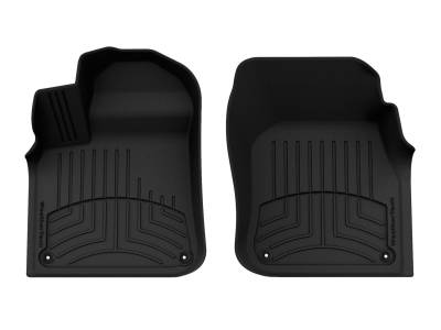 WeatherTech - WeatherTech 4414881IM FloorLiner HP