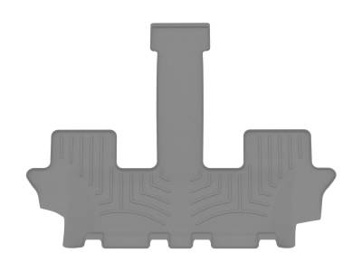 WeatherTech - WeatherTech 4616503IM FloorLiner HP