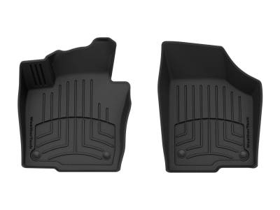 WeatherTech - WeatherTech 443381IM FloorLiner HP
