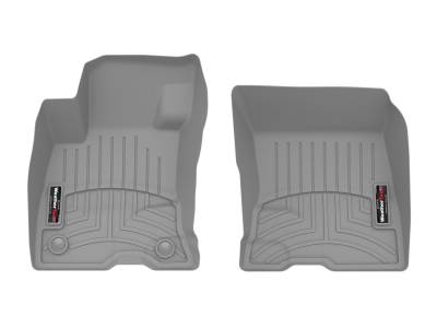 WeatherTech - WeatherTech 4617191 FloorLiner DigitalFit
