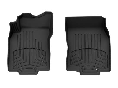 WeatherTech - WeatherTech 4411721IM FloorLiner HP