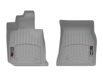 WeatherTech - WeatherTech 4617111 FloorLiner DigitalFit