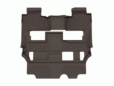 WeatherTech - WeatherTech 476075IM FloorLiner HP