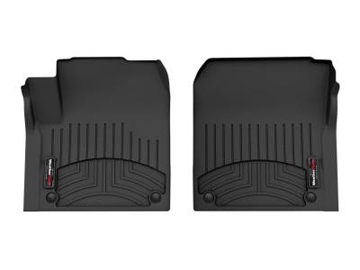 WeatherTech - WeatherTech 4416671V FloorLiner DigitalFit