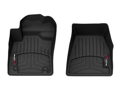 WeatherTech - WeatherTech 4417331 FloorLiner DigitalFit
