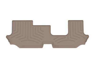 WeatherTech - WeatherTech 4510843IM FloorLiner HP