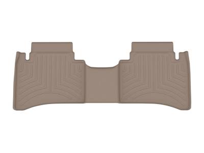 WeatherTech - WeatherTech 4517093 FloorLiner DigitalFit