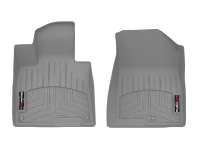 WeatherTech - WeatherTech 4617321 FloorLiner DigitalFit