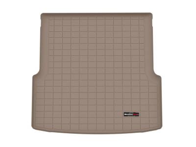WeatherTech - WeatherTech 411537 Cargo Liner