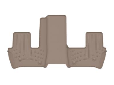 WeatherTech - WeatherTech 4515954IM FloorLiner HP