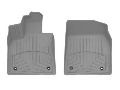 WeatherTech - WeatherTech 468861IM FloorLiner HP