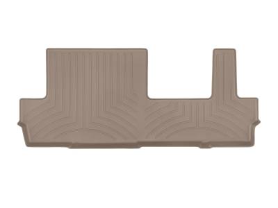 WeatherTech - WeatherTech 4516326 FloorLiner DigitalFit