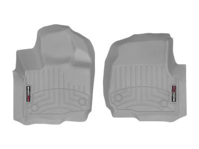 WeatherTech - WeatherTech 4616651 FloorLiner DigitalFit