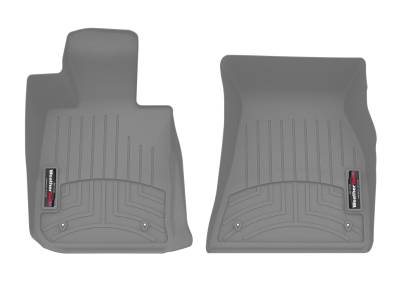 WeatherTech - WeatherTech 4617121 FloorLiner DigitalFit
