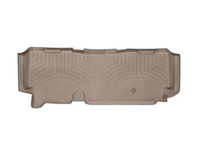 WeatherTech - WeatherTech 453053 FloorLiner DigitalFit