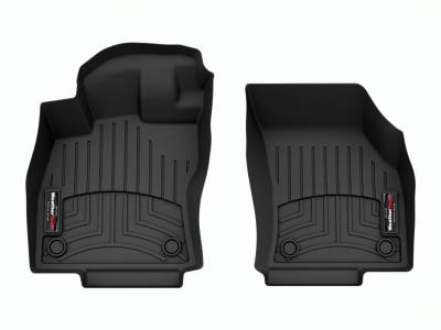 WeatherTech - WeatherTech 4417671 FloorLiner DigitalFit