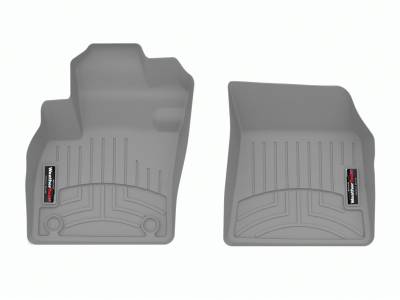 WeatherTech - WeatherTech 4617691 FloorLiner DigitalFit