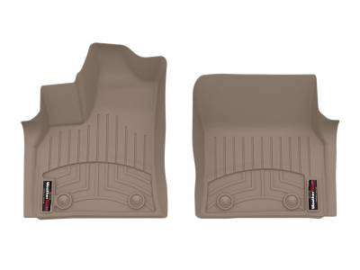 WeatherTech - WeatherTech 4517131 FloorLiner DigitalFit