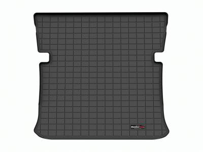 WeatherTech - WeatherTech 401562 Cargo Liner