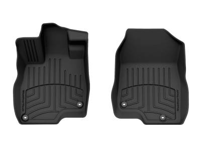 WeatherTech - WeatherTech 4414691IM FloorLiner HP