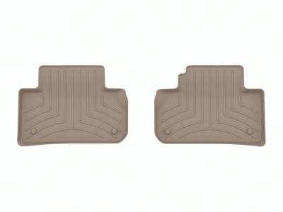 WeatherTech - WeatherTech 4511462IM FloorLiner HP