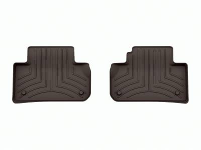 WeatherTech - WeatherTech 4711462IM FloorLiner HP