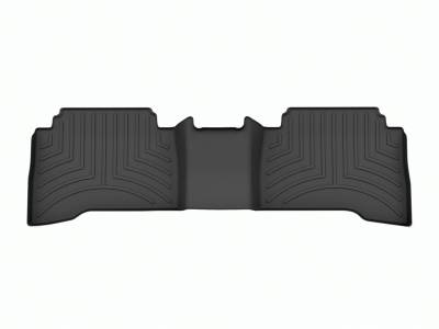 WeatherTech - WeatherTech 4418102 FloorLiner DigitalFit
