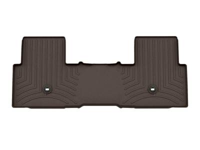 WeatherTech - WeatherTech 4717962 FloorLiner DigitalFit