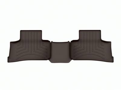 WeatherTech - WeatherTech 4718122 FloorLiner DigitalFit