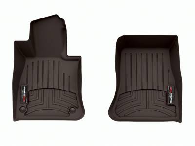WeatherTech - WeatherTech 4718121 FloorLiner DigitalFit