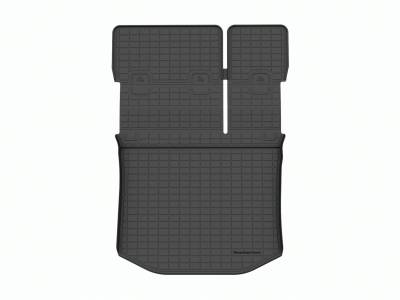 WeatherTech - WeatherTech 401502IM SeatBack Cargo Liner HP