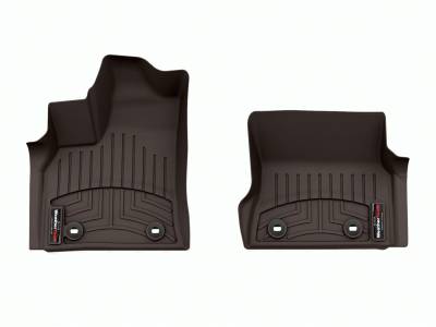 WeatherTech - WeatherTech 4717851 FloorLiner DigitalFit