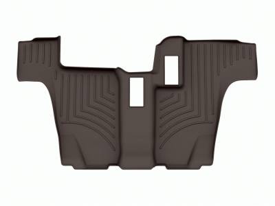 WeatherTech - WeatherTech 474013IM FloorLiner HP