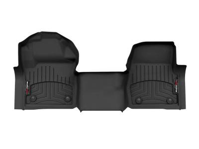 WeatherTech - WeatherTech 4410351V FloorLiner DigitalFit